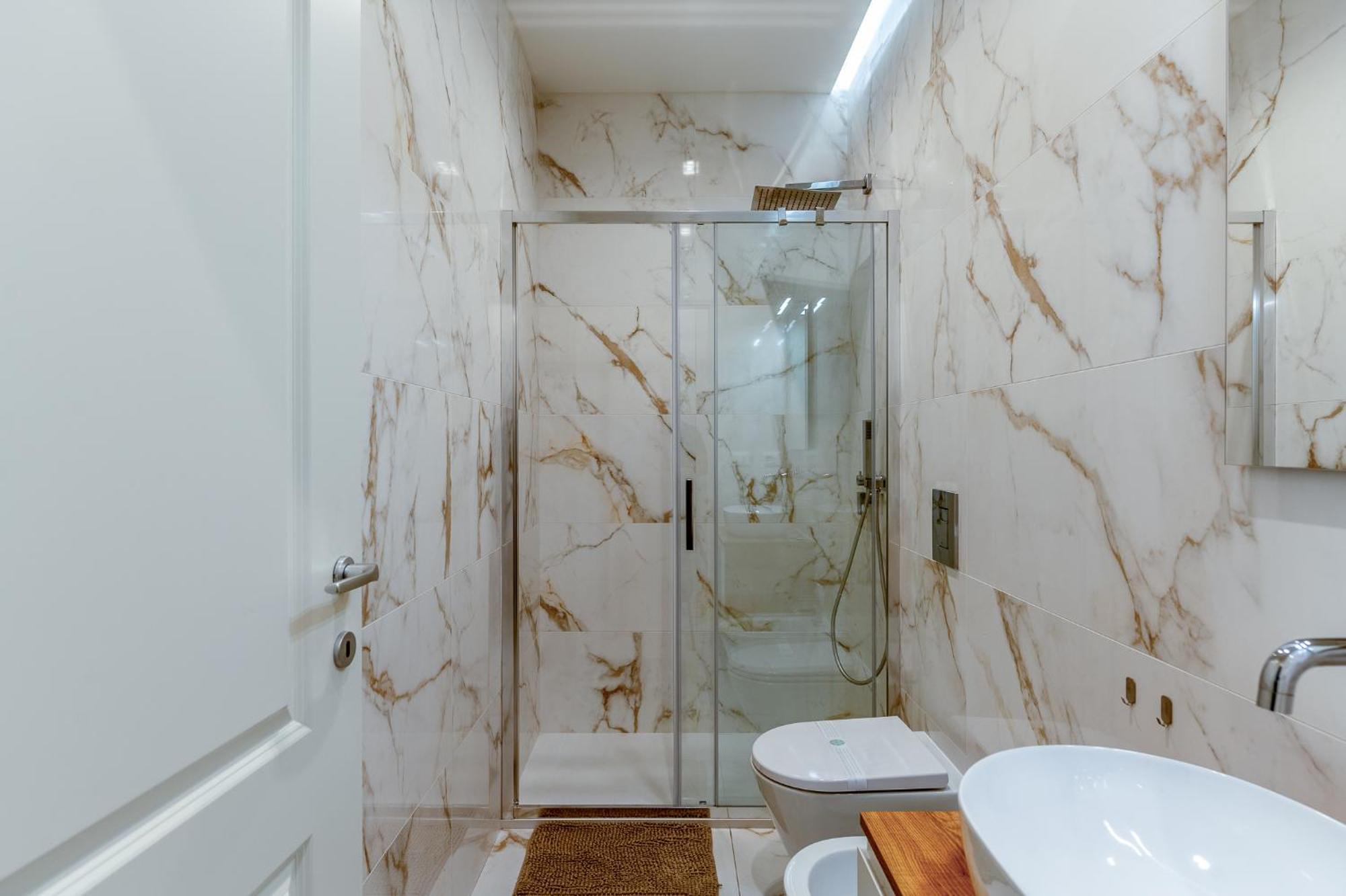 Appartamento In Centro Vista Parco - Biancospino Apartments มิลาน ภายนอก รูปภาพ