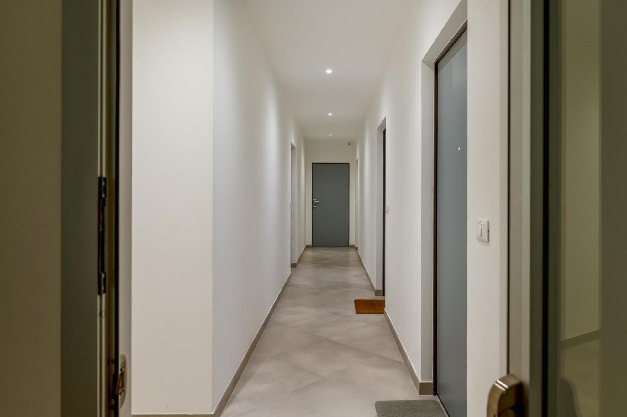 Appartamento In Centro Vista Parco - Biancospino Apartments มิลาน ภายนอก รูปภาพ