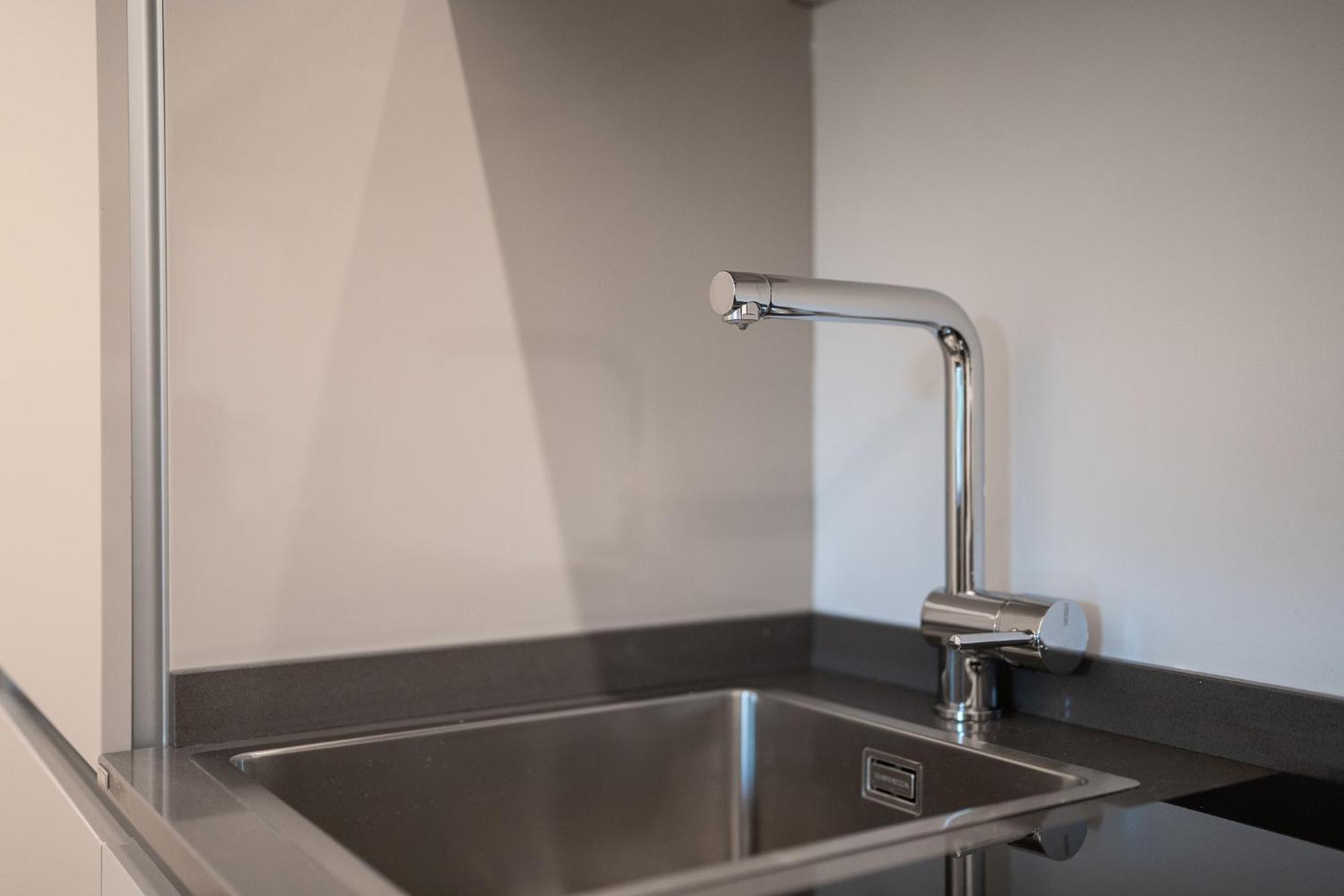 Appartamento In Centro Vista Parco - Biancospino Apartments มิลาน ภายนอก รูปภาพ