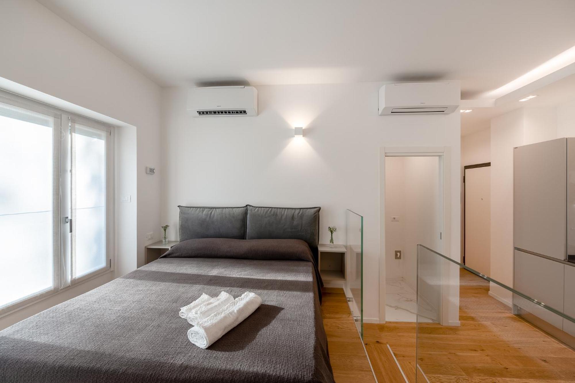 Appartamento In Centro Vista Parco - Biancospino Apartments มิลาน ภายนอก รูปภาพ