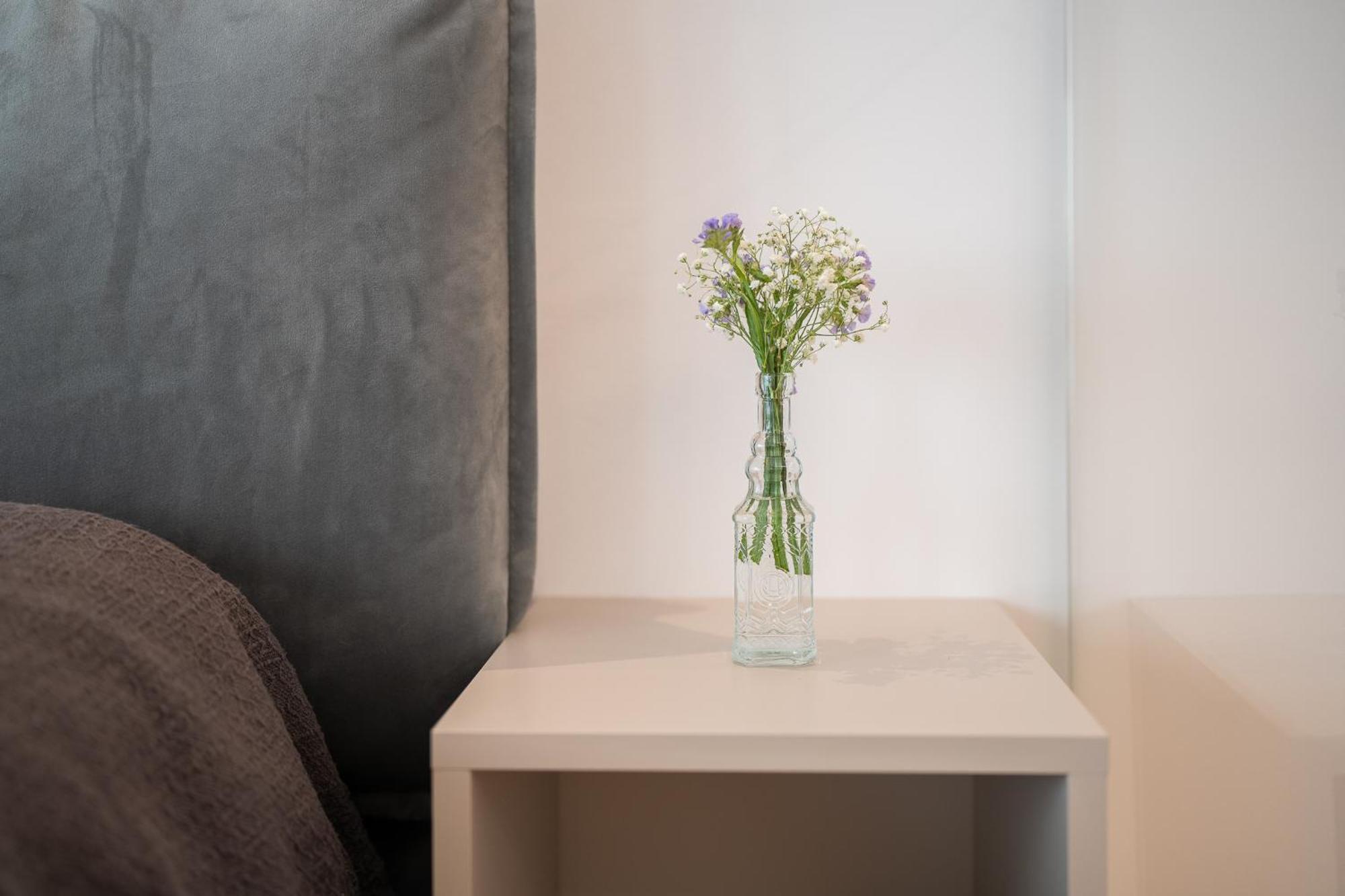 Appartamento In Centro Vista Parco - Biancospino Apartments มิลาน ภายนอก รูปภาพ